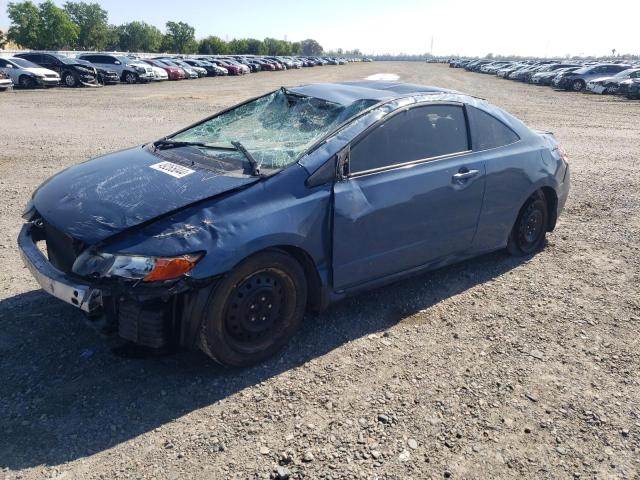 HONDA CIVIC 2006 2hgfg12676h548760