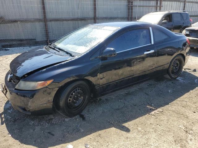 HONDA CIVIC 2006 2hgfg12676h567678