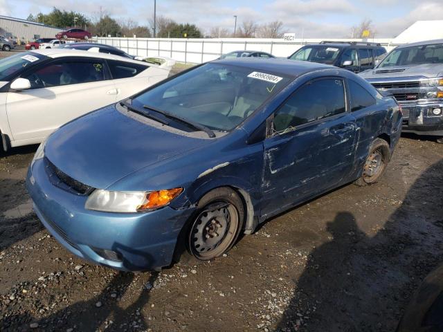 HONDA CIVIC 2007 2hgfg12677h565608