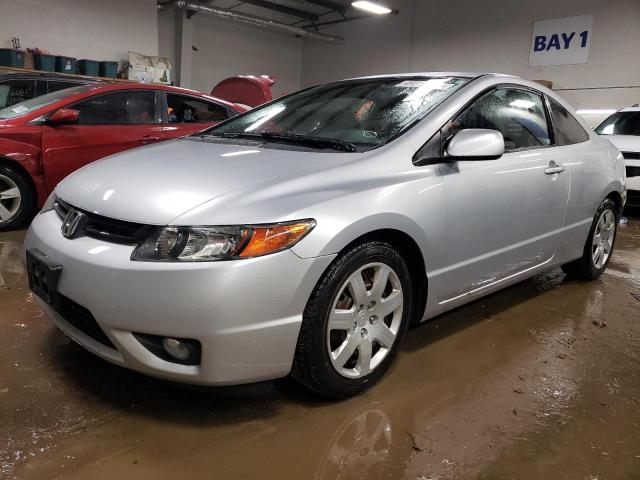 HONDA CIVIC 2008 2hgfg12678h527393