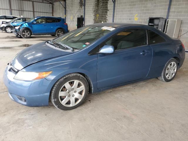 HONDA CIVIC 2008 2hgfg12678h549961