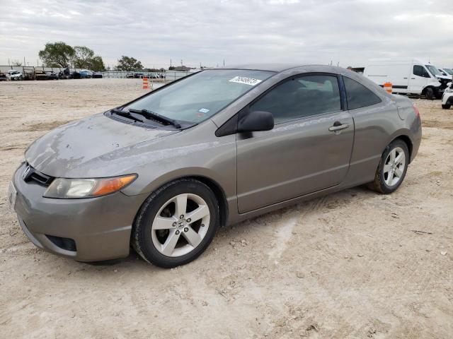 HONDA CIVIC 2008 2hgfg12678h558790