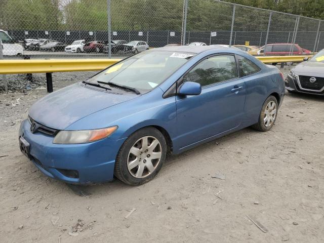 HONDA CIVIC 2008 2hgfg12678h575198