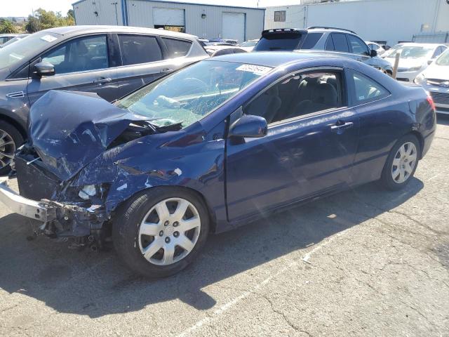 HONDA CIVIC LX 2009 2hgfg12679h500521