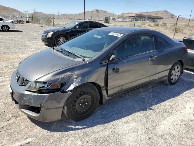 HONDA CIVIC LX 2019 2hgfg12679h507422