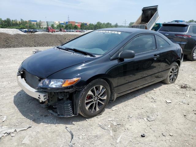 HONDA CIVIC 2009 2hgfg12679h512524