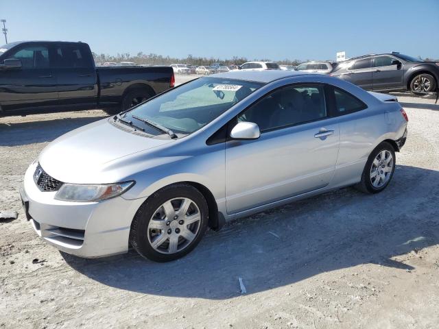 HONDA CIVIC 2009 2hgfg12679h524365