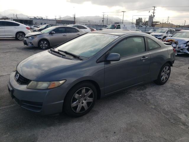 HONDA CIVIC 2009 2hgfg12679h540498