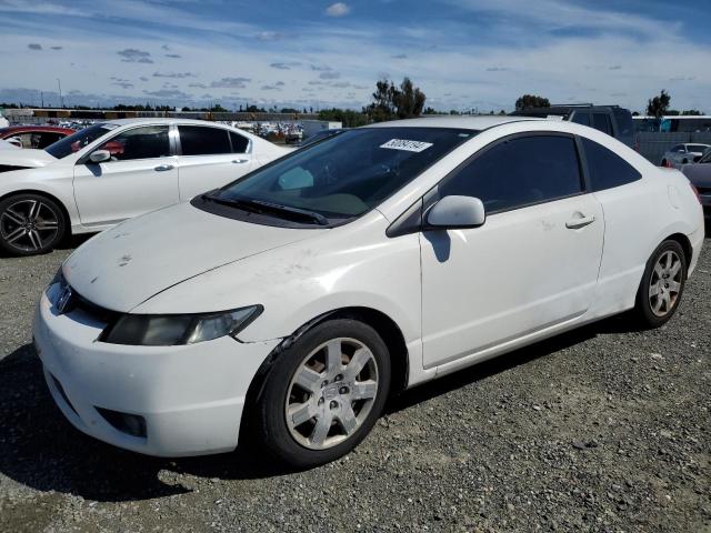 HONDA CIVIC 2006 2hgfg12686h500555