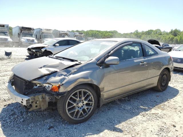 HONDA CIVIC 2006 2hgfg12686h550078