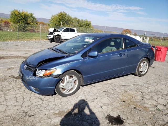 HONDA CIVIC 2006 2hgfg12686h578558