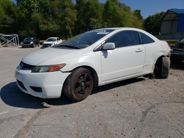 HONDA CIVIC 2007 2hgfg12687h503389