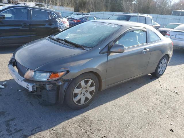 HONDA CIVIC 2007 2hgfg12687h511556