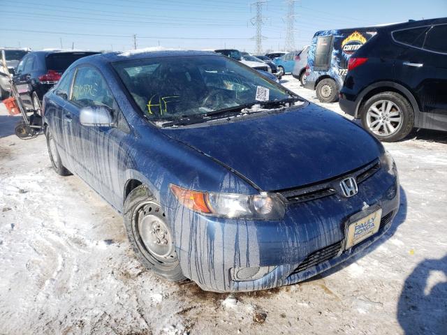 HONDA CIVIC LX 2008 2hgfg12688h511025