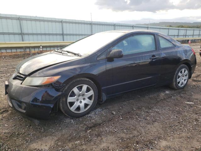 HONDA CIVIC LX 2008 2hgfg12688h513843