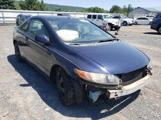 HONDA CIVIC LX 2008 2hgfg12688h540749