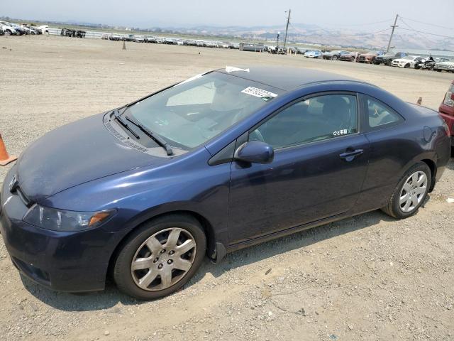 HONDA CIVIC 2008 2hgfg12688h540850