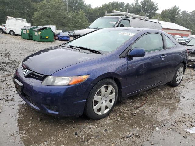 HONDA CIVIC 2008 2hgfg12688h571581