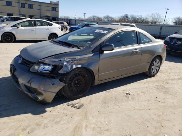 HONDA CIVIC 2008 2hgfg12688h573122