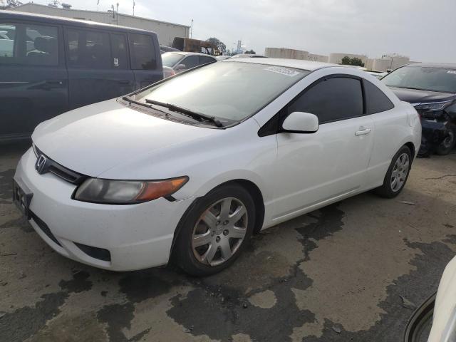 HONDA CIVIC 2008 2hgfg12688h581592