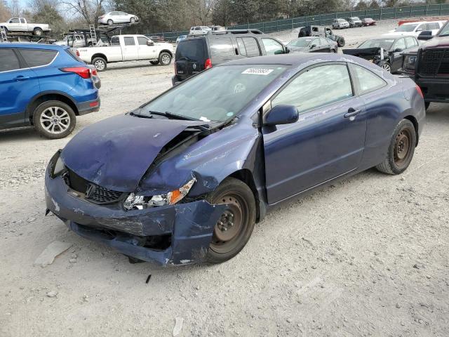 HONDA CIVIC 2009 2hgfg12689h508322