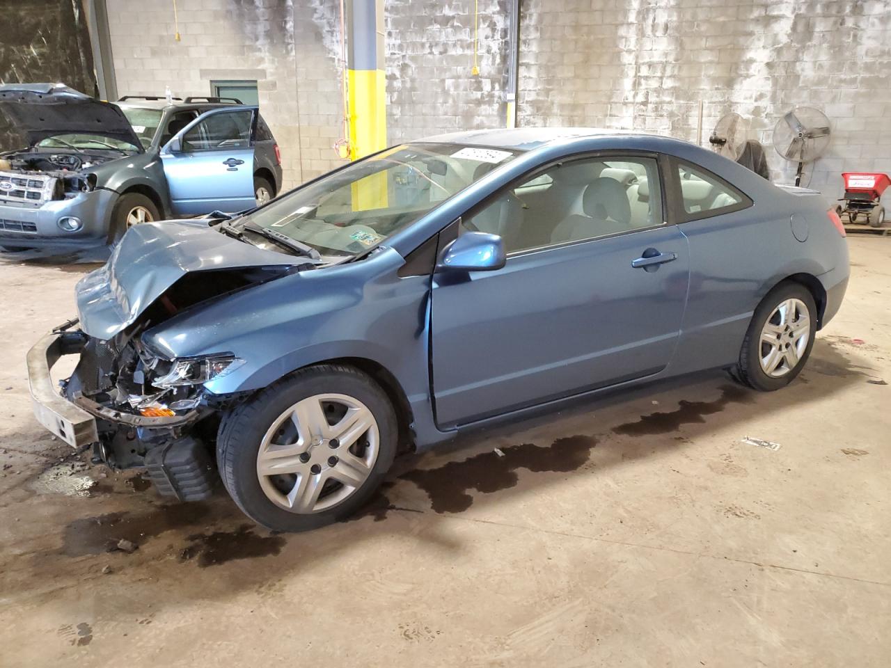 HONDA CIVIC 2009 2hgfg12689h517165