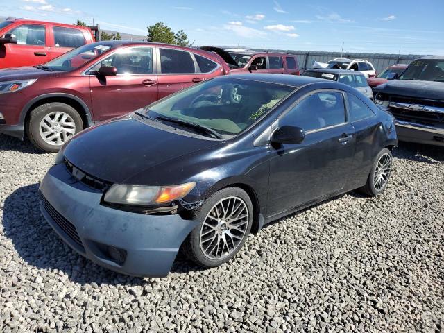 HONDA CIVIC 2006 2hgfg12696h547173