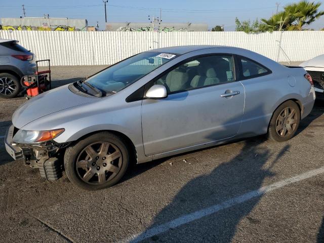 HONDA CIVIC 2007 2hgfg12697h576433