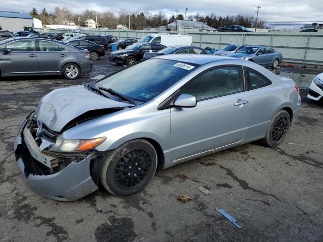 HONDA CIVIC 2008 2hgfg12698h500678