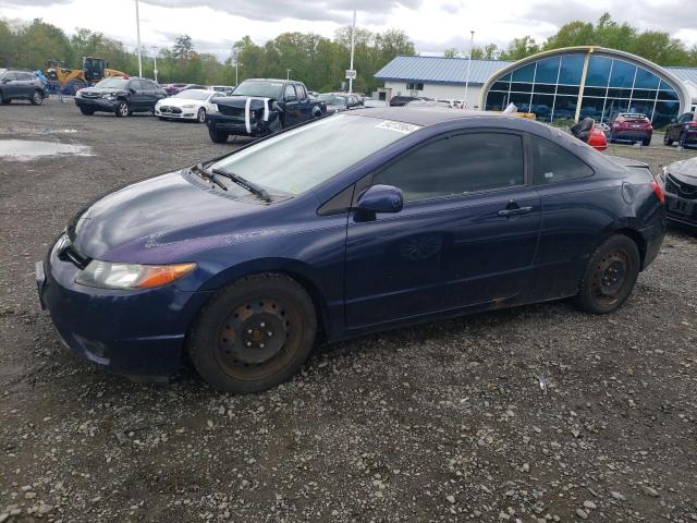 HONDA CIVIC 2008 2hgfg12698h501314