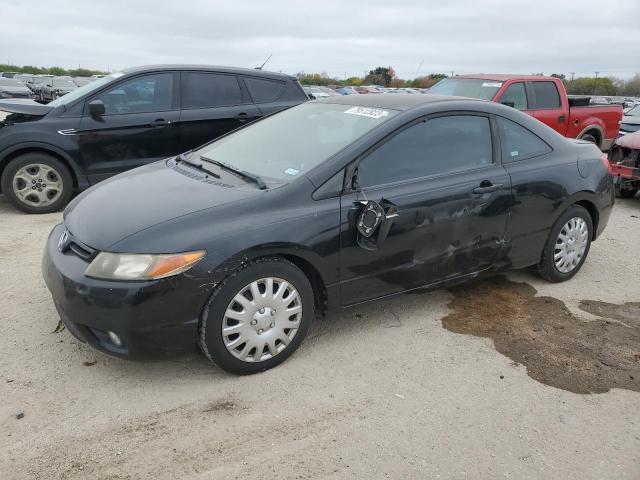 HONDA CIVIC 2008 2hgfg12698h506030