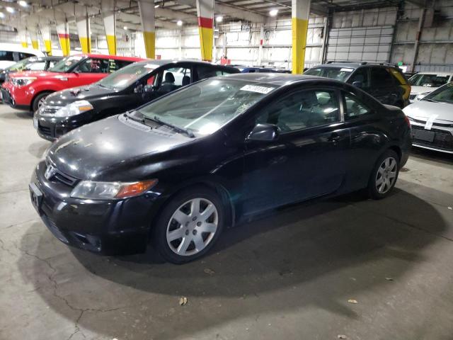 HONDA CIVIC 2008 2hgfg12698h507808