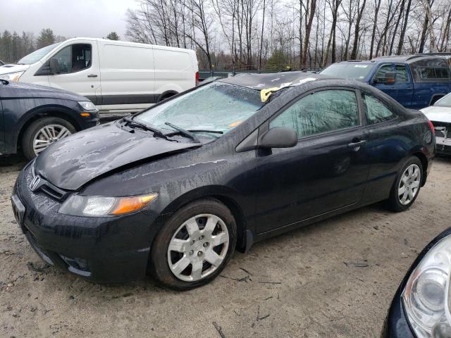 HONDA CIVIC LX 2008 2hgfg12698h518310