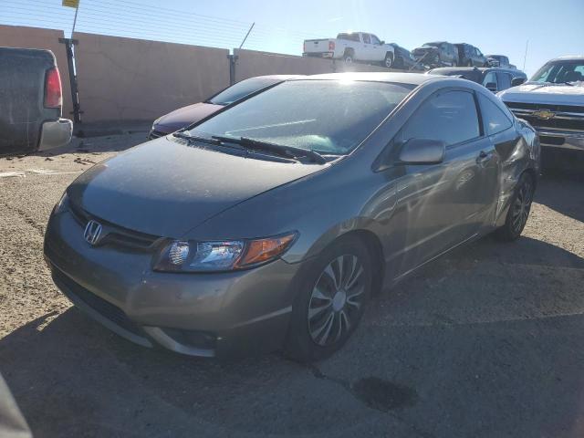 HONDA CIVIC 2008 2hgfg12698h522406