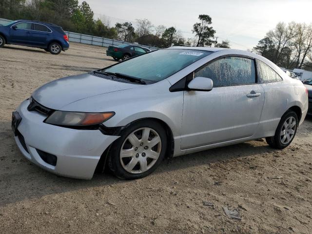 HONDA CIVIC 2008 2hgfg12698h524057