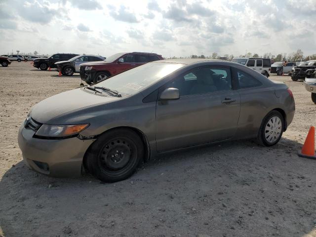 HONDA CIVIC 2008 2hgfg12698h564705