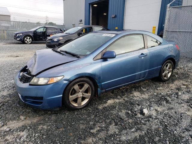 HONDA CIVIC LX 2009 2hgfg12699h008749