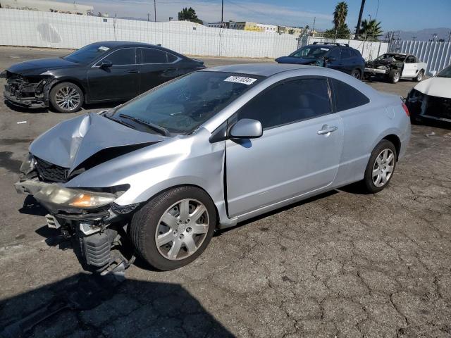 HONDA CIVIC LX 2009 2hgfg12699h518129