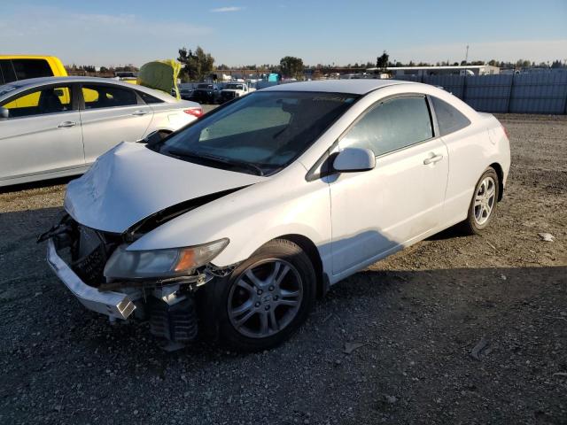 HONDA CIVIC 2009 2hgfg12699h541555