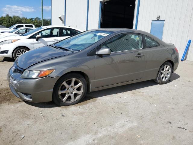 HONDA CIVIC 2006 2hgfg126x6h514604