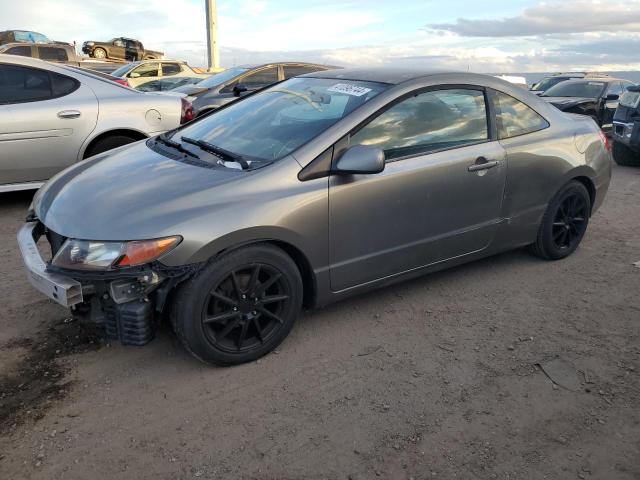 HONDA CIVIC 2006 2hgfg126x6h564886