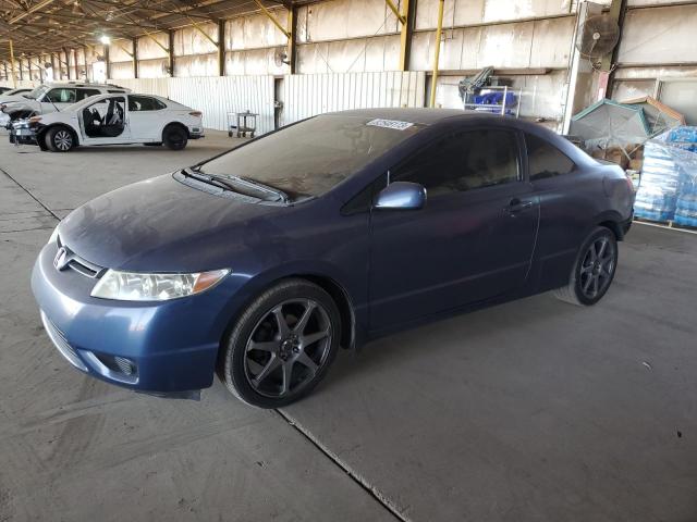 HONDA CIVIC 2008 2hgfg126x8h560744