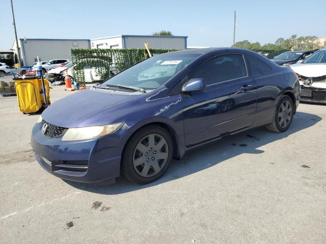 HONDA CIVIC 2009 2hgfg126x9h535568