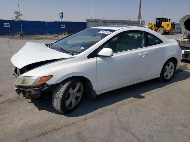 HONDA CIVIC 2006 2hgfg12806h501569