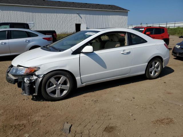 HONDA CIVIC EX 2006 2hgfg12806h502642