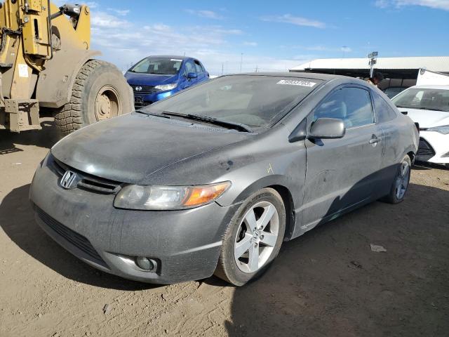 HONDA CIVIC 2006 2hgfg12806h507095