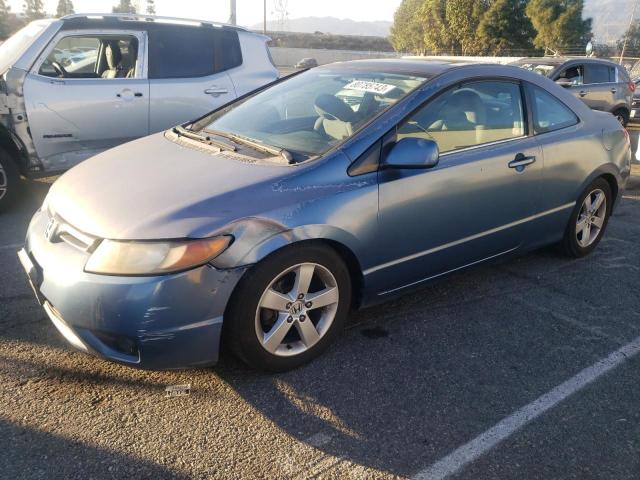 HONDA CIVIC 2006 2hgfg12806h523717