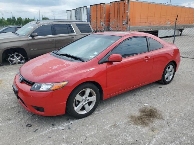 HONDA CIVIC 2006 2hgfg12806h535446