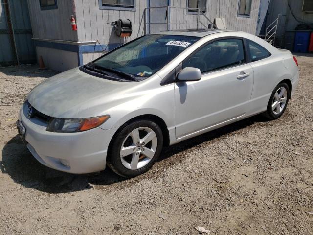 HONDA CIVIC EX 2006 2hgfg12806h578927