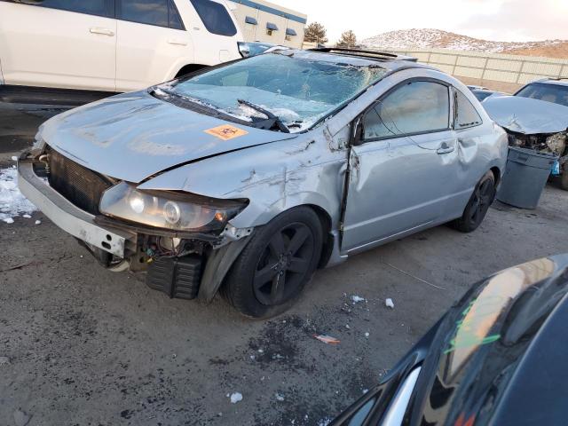 HONDA CIVIC 2007 2hgfg12807h522696